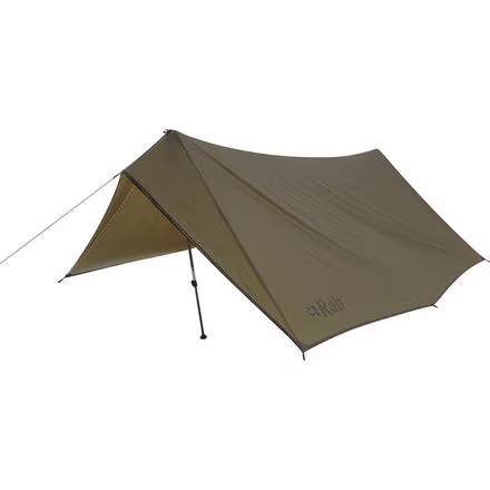 SilTarp Plus Shelter