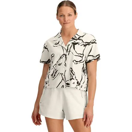 First Trail Shirt - Women's