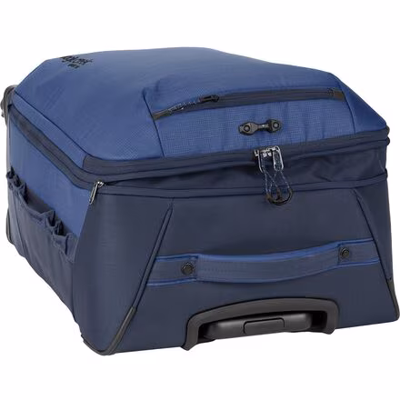 Expanse 4Wheeled 95L Gear Bag