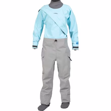 Legacy GORE-TEX PRO Dry Suit - Women's