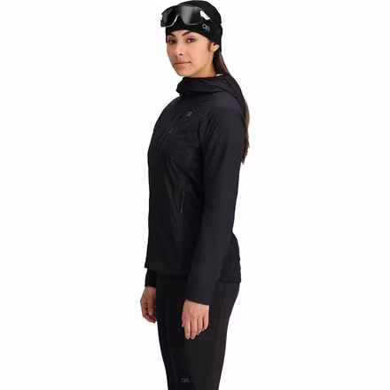 Deviator Hoodie - Women's