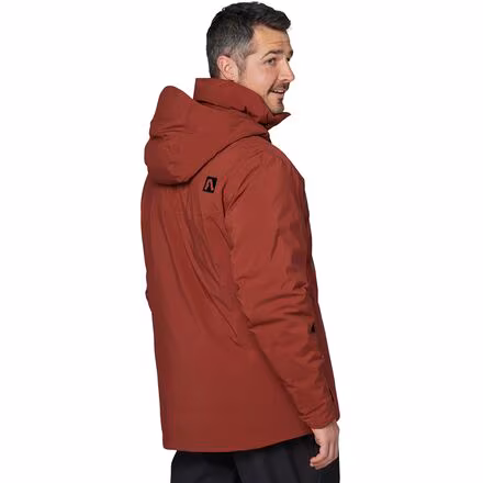 Iceman Coat - Men's