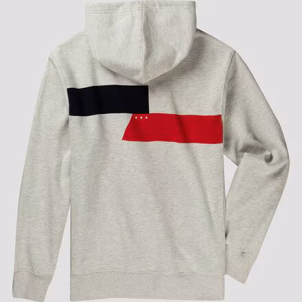 Stripe Team Hoodie