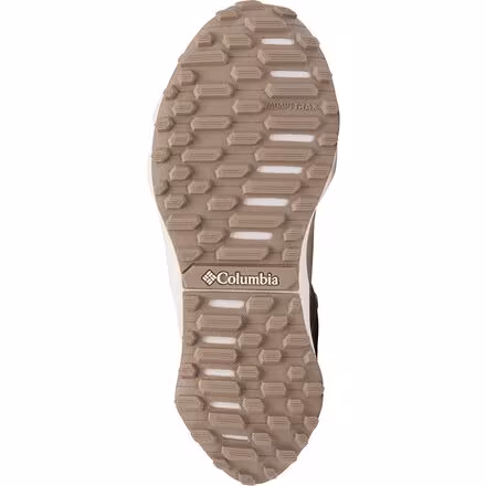 Facet 75 Mid Outdry Hiking Shoe - Women's