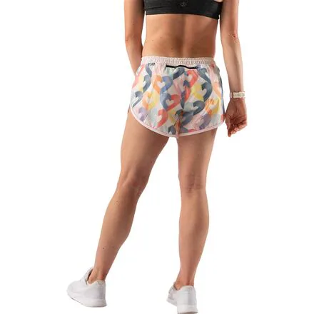 Repeats 4in Short - Women's