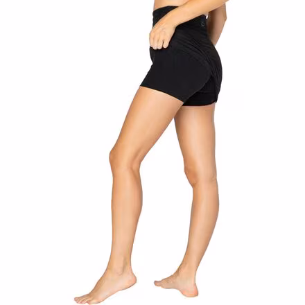 Spacedye Movement Skirt - Women's