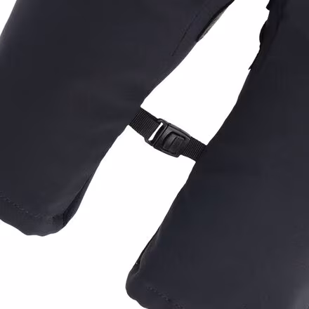 Sureshot Softshell Gloves - Men's