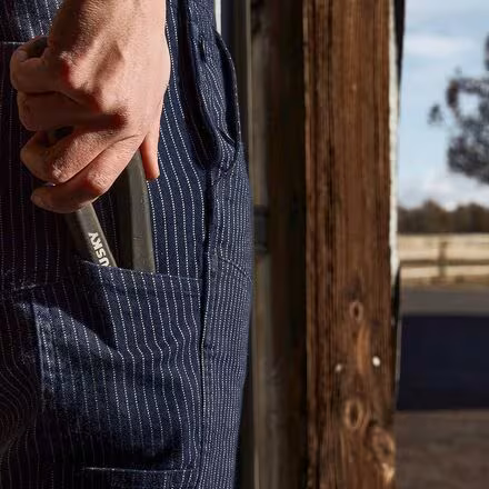 Freshley Overall - Women's