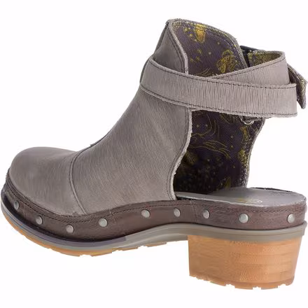 Cataluna Clog - Women's