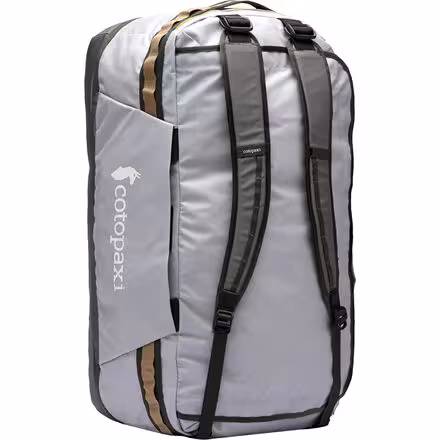 Allpa 70L Duffel Bag