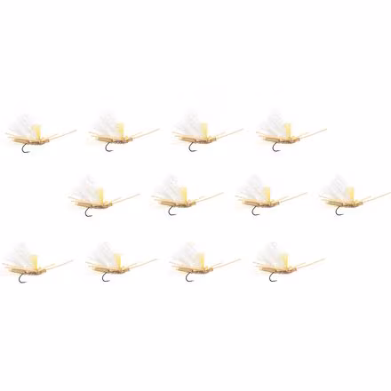 Hi-Vis Micro Chubby - 12-Pack