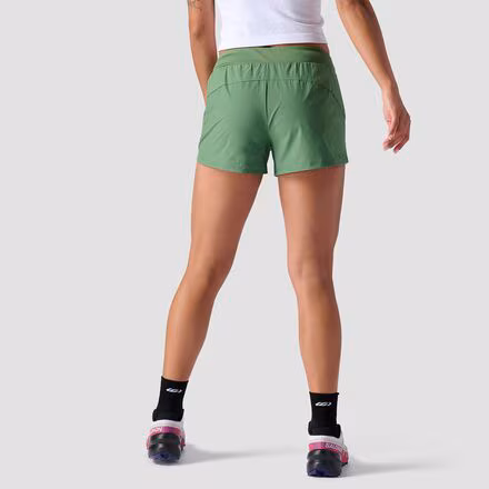 Destination 3.5in Short - Women's