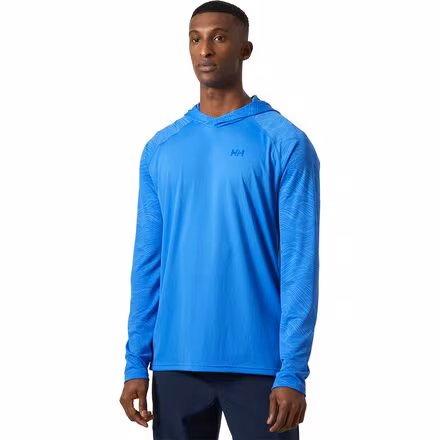 Lifa Active Solen GR Hoodie - Men's