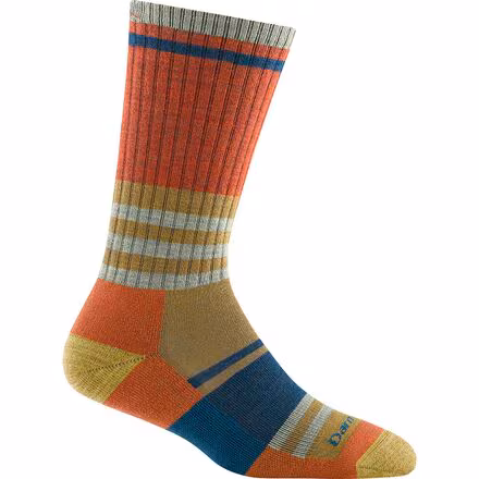 Her Spur Boot Light Cushion Sock - Women's