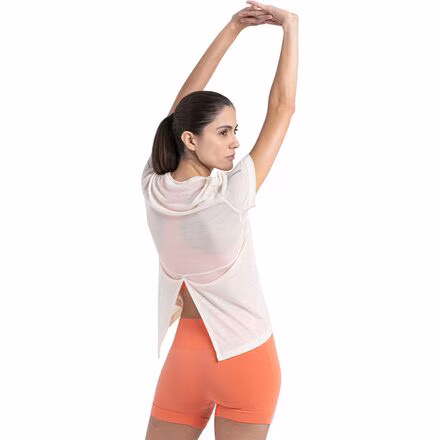 Merino 125 Cool-Lite Speed Short-Sleeve T-Shirt - Women's
