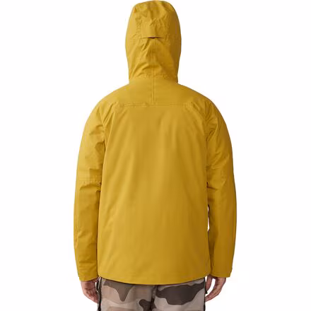 Firefall 2 Insulated Jacket - Men's
