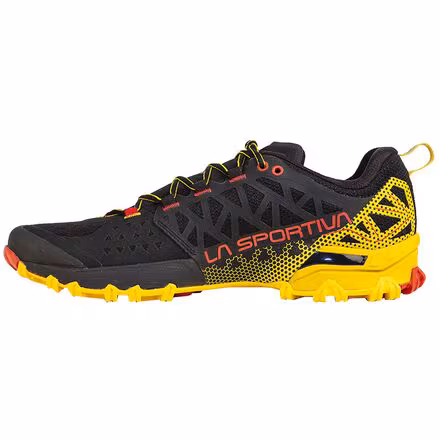 Bushido II GTX Trail Running Shoe - Men's