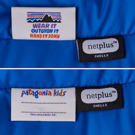 Hi-Loft Down Sweater Hoodie - Infants'