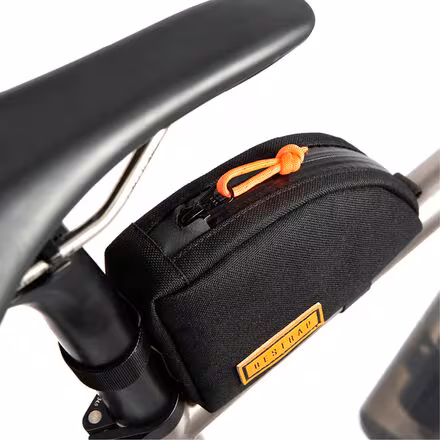 Rear Toptube Bag