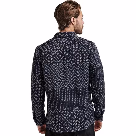 Diablo Polar Flannel - Men's