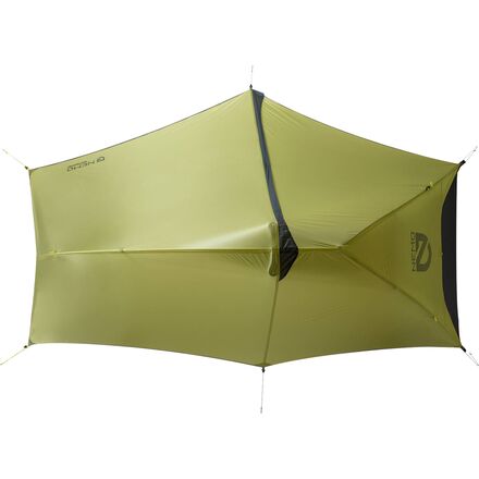 Hornet OSMO Tent : 1-Person 3-Season