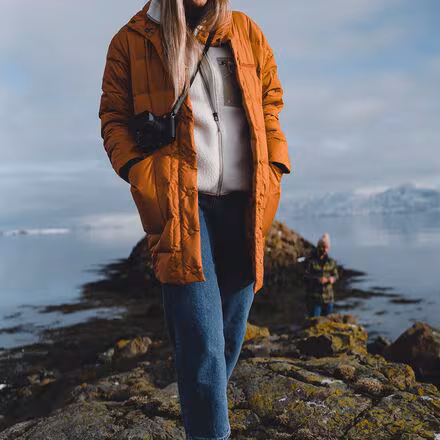 Strollbridge Coat - Women's