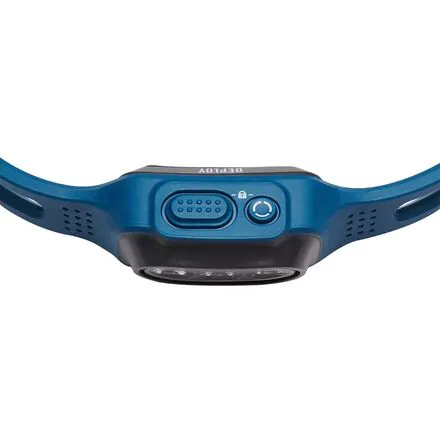 Deploy Run Headlamp