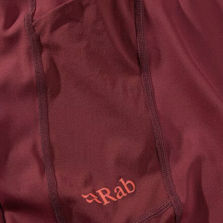 Talus 4in Active Short - Women's