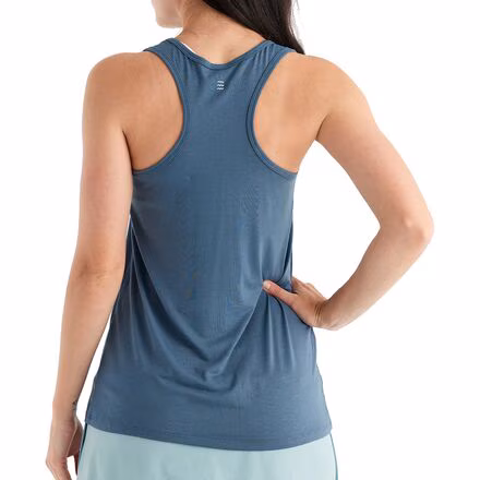 Motion Racerback Tank - Women's