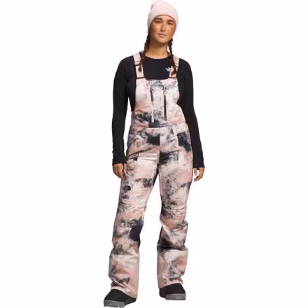 Freedom Insulated Bib Pant - Women's