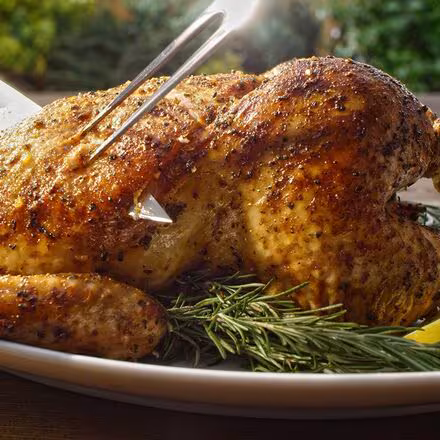 9 Piece Professional Knife Set