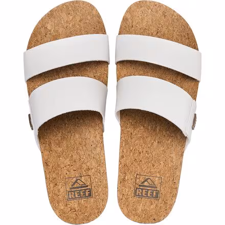 Cushion Vista Hi 2.5 Sandal - Women's