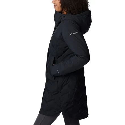 Mountain Croo II Mid Down Jacket - Women's