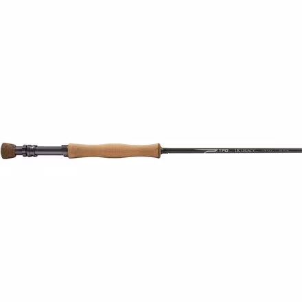 LK Legacy Series Fly Rod