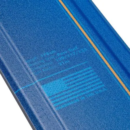 Lotus 117 Pagoda Ski - 2024