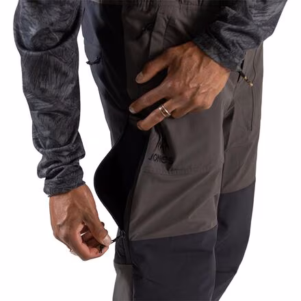 High Sierra Pro Touring Pant - Men's