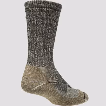 Boulder Traditional Lightweight Hiker Sock