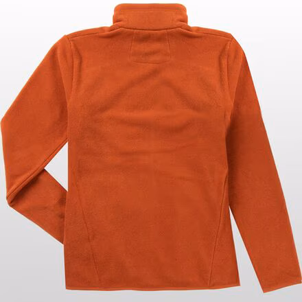 C1 Polar Zip Fleece - Men's