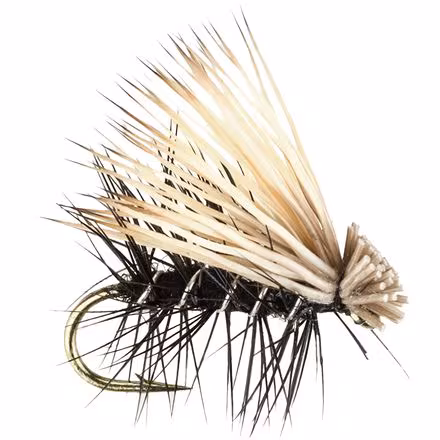 Elk Hair Caddis - 12-Pack