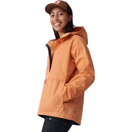 Vardag Anorak Jacket - Women's