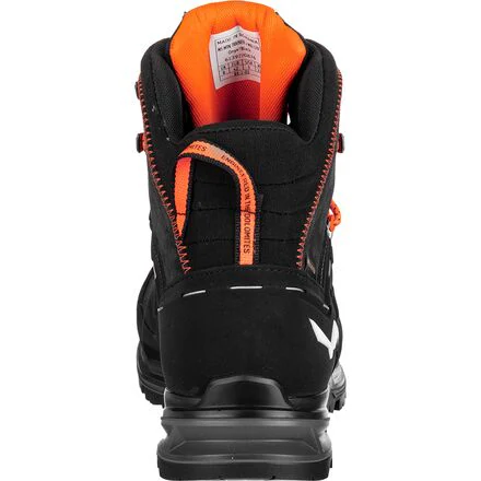 Mountain Trainer 2 Mid GTX Backpacking Boot - Men's