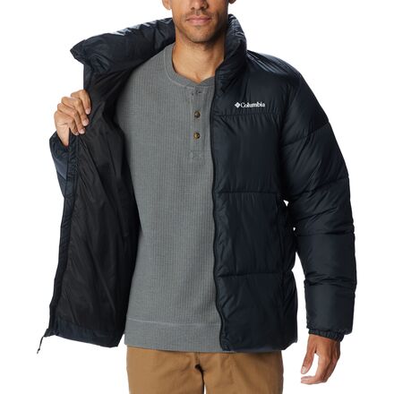 Puffect II Jacket - Men's