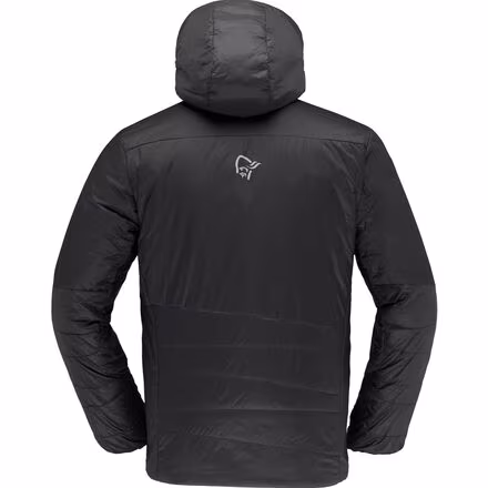 Falketind Thermo60 Hooded Jacket - Men's