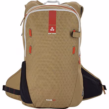 Tour 20L Backpack