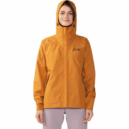 Exposure/2 GORE-TEX Paclite Jacket - Women's