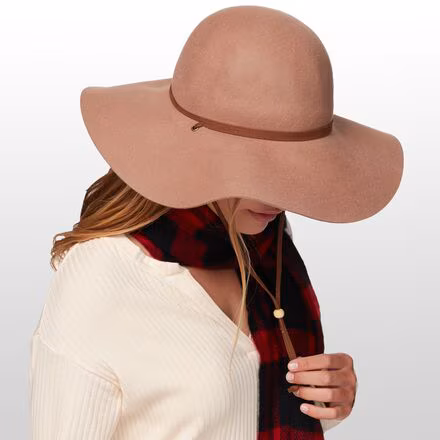 Vivian Hat - Women's