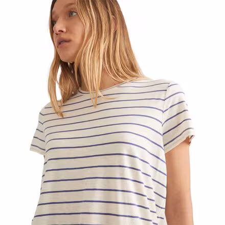 Swing Crew T-Shirt - Women's