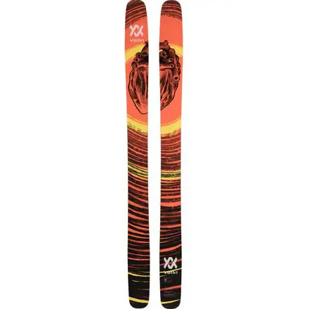Revolt 121 Ski - 2024