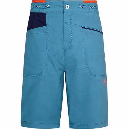 Belay 12In Short - Men's