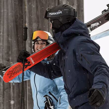 M6 Mantra Ski - 2024